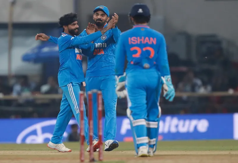 IND vs AUS : भारत की नजरें पहली बार ऑस्ट्रेलिया के खिलाफ ‘क्लीन स्वीप’ करने पर