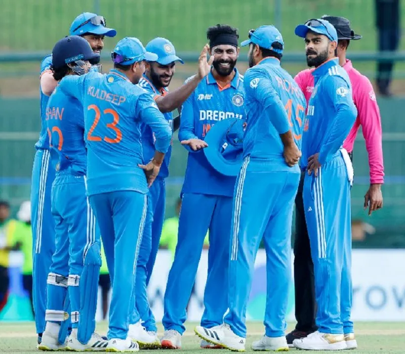 Indian Squad for World Cup 2023 : वर्ल्ड कप के लिए भारतीय टीम का ऐलान, केएल राहुल-सूर्यकुमार समेत इन खिलाड़ियों को मिला मौका