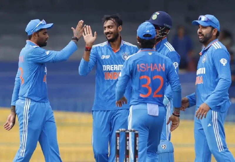 Asia Cup 2023 IND vs BAN : शाकिब और तौहिद के अर्धशतक, बांग्लादेश ने बनाये आठ विकेट पर 265 रन 