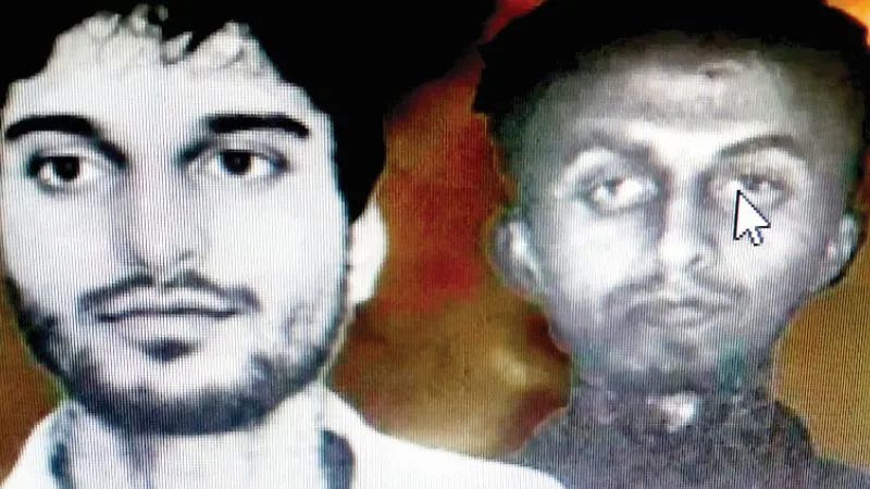 UP: आतंकियों ने कई लड़कों से कहा- नौकरी में क्या रखा है, सीरिया जाओ, करोड़ों में खेलोगे, 29 गवाहों ने दी थी गवाही