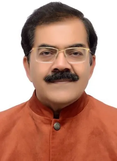 Umesh Paliwal Hindi