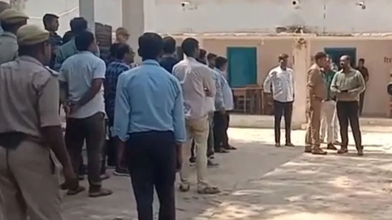 Unnao News: विशेष समुदाय का युवक मंदिर में घुसा, श्रृद्धालुओं पर डंडे से किया हमला, दर्शनार्थियों में मची भगदड़