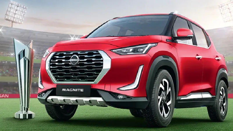 निसान मोटर ने की ICC के साथ साझेदारी की घोषणा, लगातार आठवें साल क्रिकेट विश्व कप का आफीशियल पार्टनर 