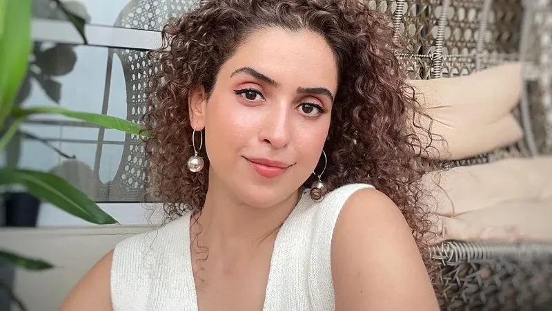 तब्बू और शाहिद कपूर के साथ काम करना चाहती है Sanya Malhotra