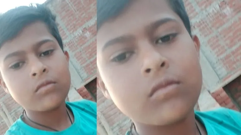 चित्रकूट: हाई वोल्टेज की चपेट में आकर मासूम बच्चा जिंदा जला