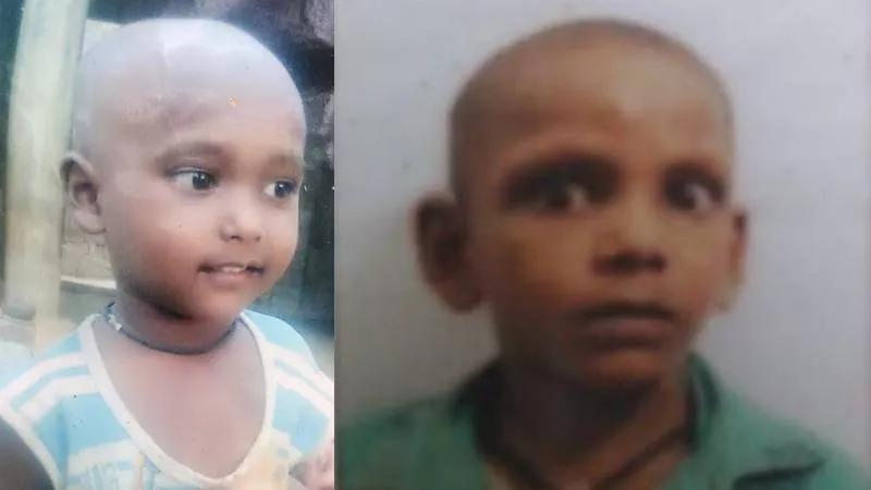 प्रतापगढ़: बकरी चराने गए दो बालकों की नाले में डूबने से मौत, परिजनों में कोहराम