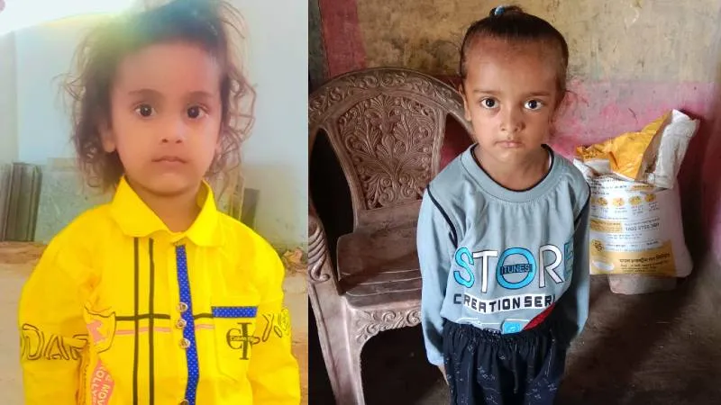 गोंडा: मधुमक्खियों के हमले ने ले ली दो मासूम बच्चों की जान