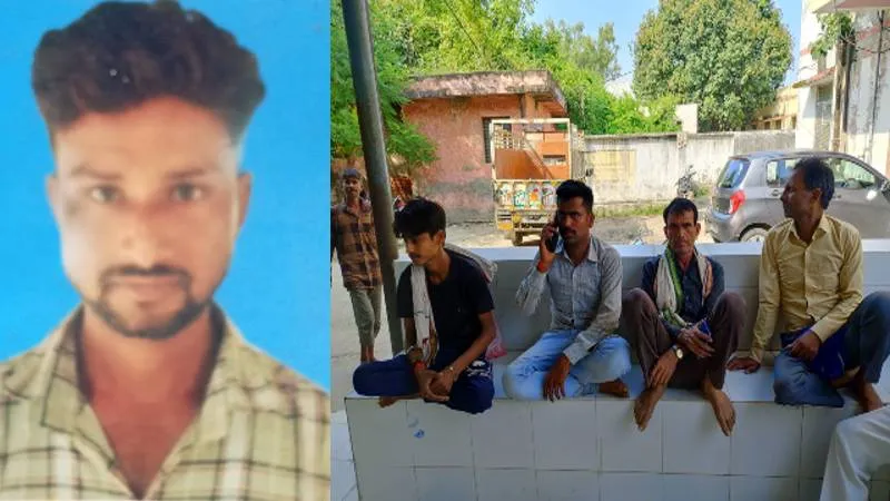 उन्नाव: शराब पीने के बाद तीन ने पी ली Denatured Spirit, दो की मौत 