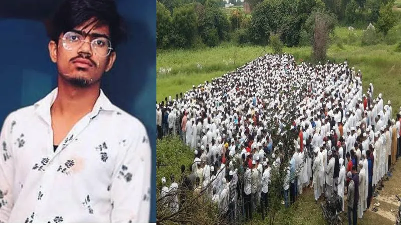 प्रतापगढ़: लेखपाल संघ के जिलाध्यक्ष के बेटे का आठवें दिन मिला शव