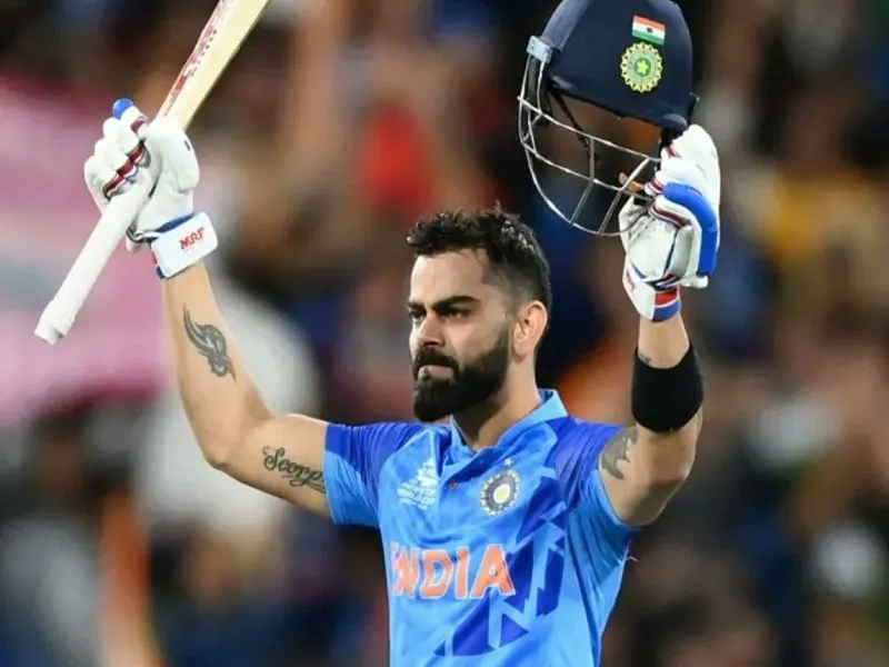 Cricket World Cup 2023 : विश्व कप में विराट कोहली से कमाल की उम्मीद, सही समय पर लय में आई भारतीय टीम