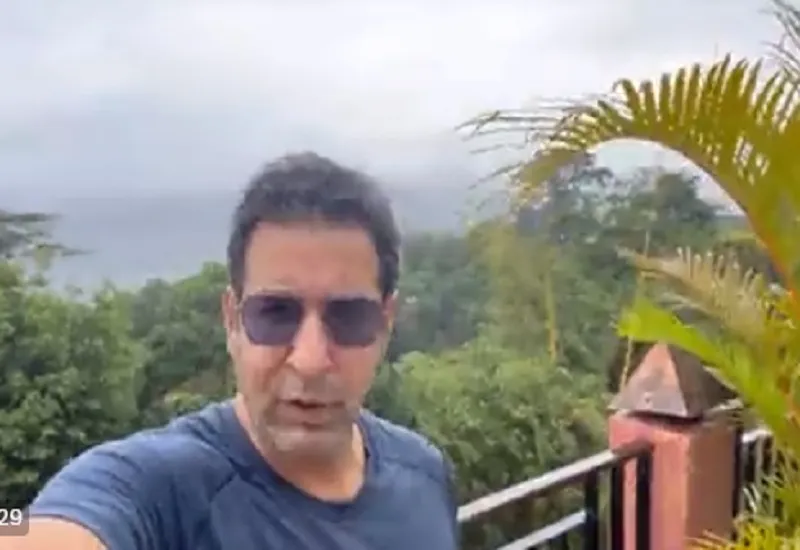 Asia Cup 2023 : भारत-पाकिस्तान मैच के पहले मौसम में सुधार, वसीम अकरम ने शेयर किया वीडियो...आंकड़ों में जानें क‍िस टीम में ज्यादा दम 