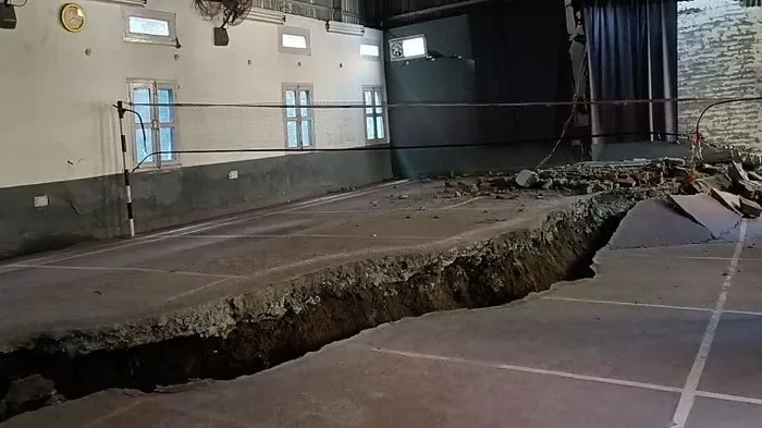 तो हाइड्रोस्टेटिक दबाव था जोशीमठ में पहाड़ के धंसने का मुख्य कारण!