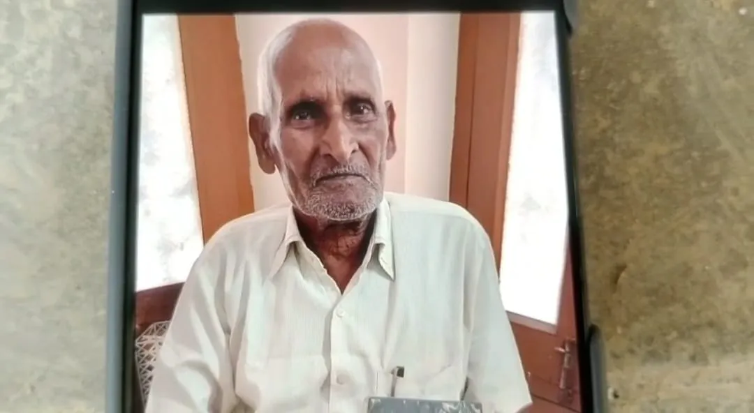 लखीमपुर खीरी: मॉर्निंग वॉक निकले बुजुर्ग पर सांड ने किया हमला, मौत