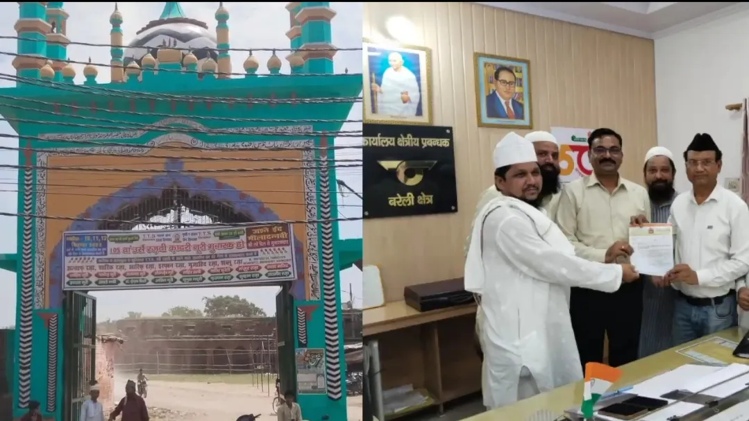 बरेली: उर्स-ए-रजवी को लेकर तैयारियां शुरू, रोडवेज क्षेत्रीय प्रबंधक से की बसों की सुचारू व्यवस्था की मांग
