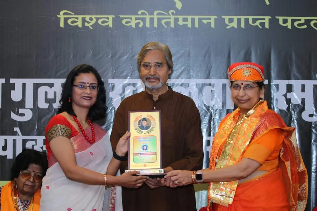 हल्द्वानी: किरन को मिला  