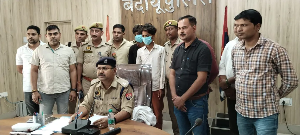बदायूं: खुलासा...अवैध संबंध में नहीं बल्कि लूट के विरोध में हुई अभिषेक की हत्या, जानिए पूरा मामला