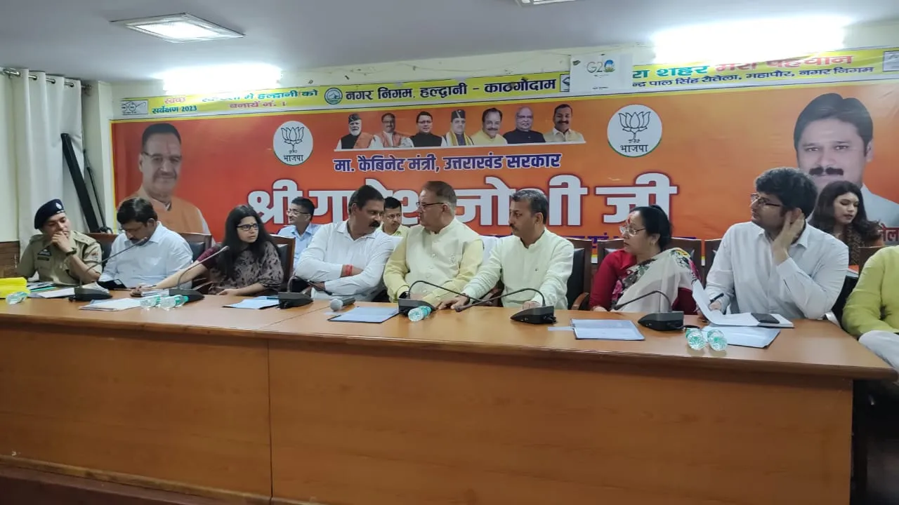 हल्द्वानी में मिलेट्स महोत्सव 7- 8 अक्टूबर को, केंद्रीय गृहमंत्री अमित शाह, सीएम सहित कई राज्यों के कृषि मंत्री करेंगे शिरकत