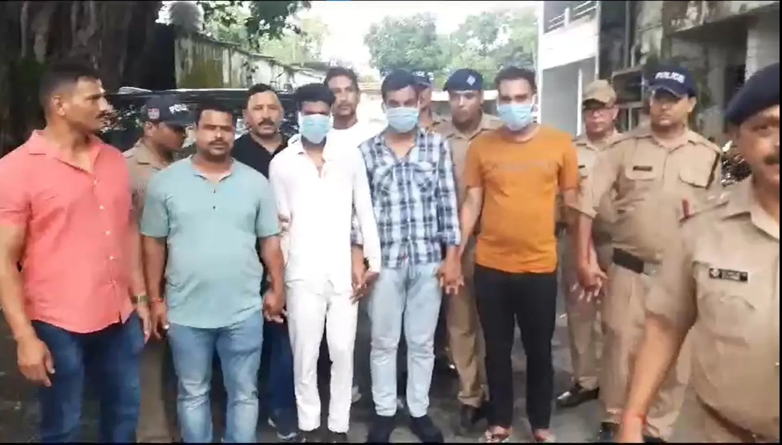 बरेली: कैंट थाने का सिपाही निकला स्मैक तस्कर, नैनीताल पुलिस ने धरा 