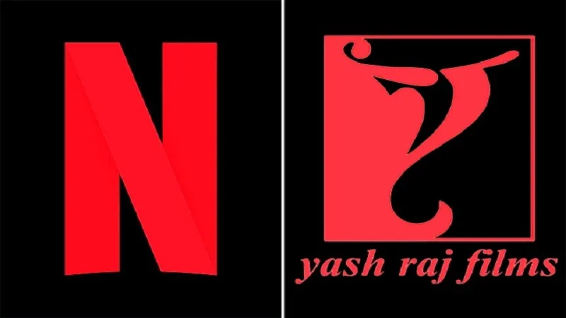 YRF-Netflix:  यशराज फिल्म्स का ऐलान, नेटफ्लिक्स साथ के साथ मिलकर बनाएंगे फिल्में 
