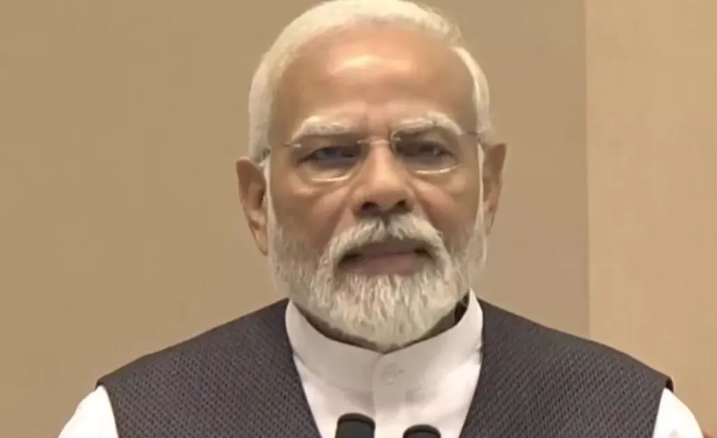 अंतरराष्ट्रीय अधिवक्ता सम्मेलन में पीएम मोदी बोले- न्यायपालिका, बार लंबे समय से भारत की न्याय प्रणाली के संरक्षक रहे हैं