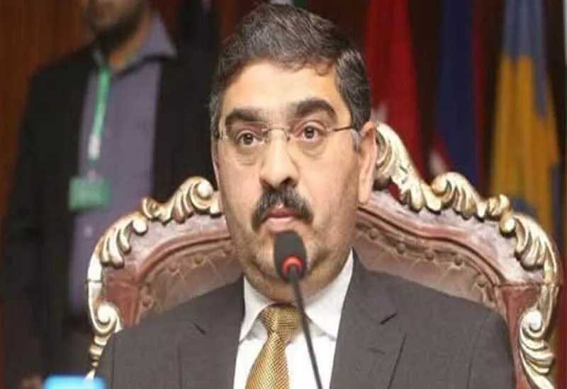 Pakistan : कार्यवाहक पीएम Anwar ul Haq Kakar ने नौ मई की हिंसा को दिया 'तख्तापलट का प्रयास' करार 