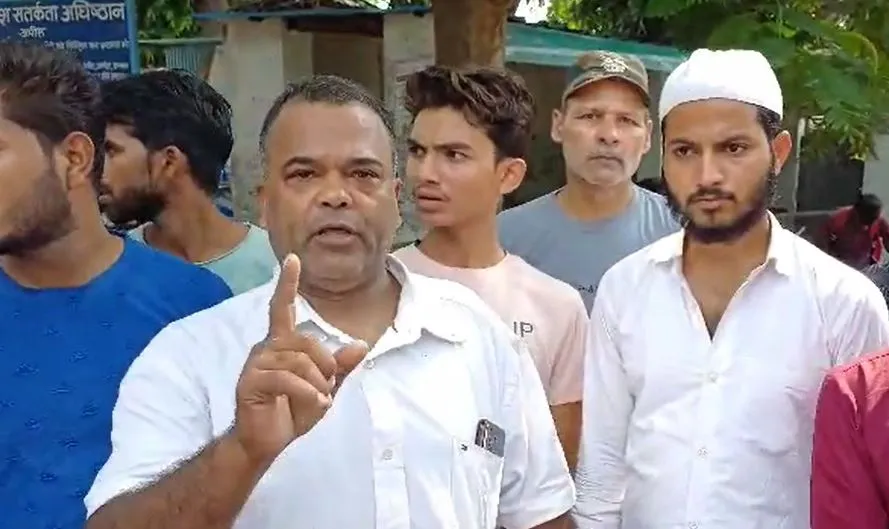 बरेली: अंजुमन के जुलूस में DJ बजाने के लिए परमिशन की मांग, धार्मिक संगठन पर डराने का आरोप