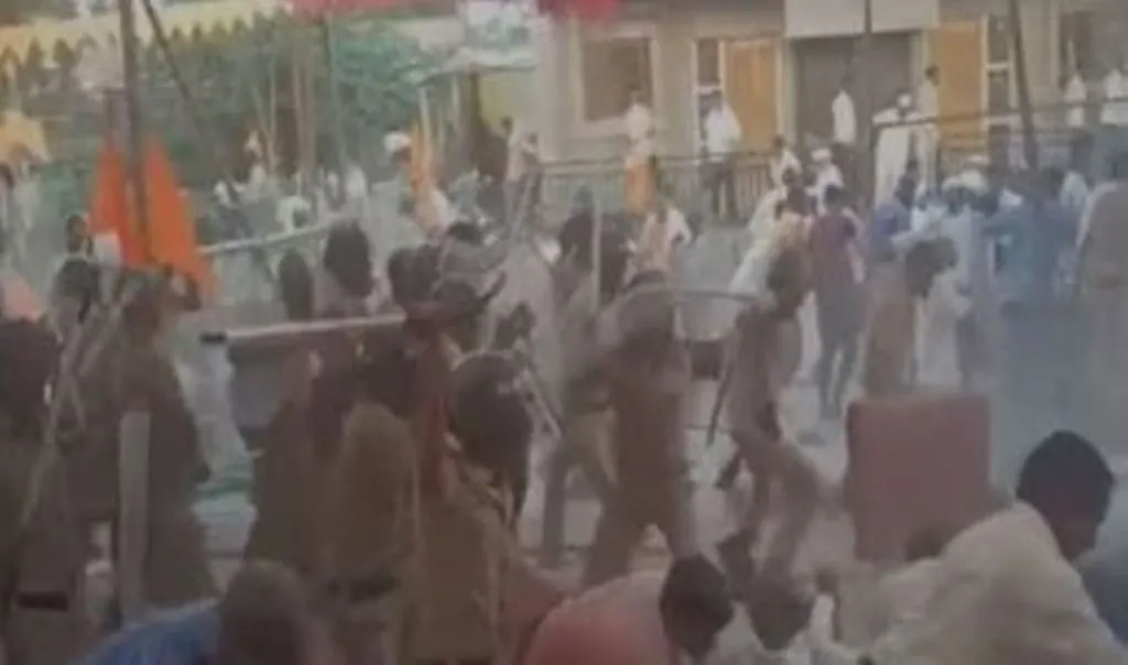 मराठा आरक्षण आंदोलन हिंसा: बावनकुले ने विपक्ष के आरोप का किया खंडन, जांच की मांग की 