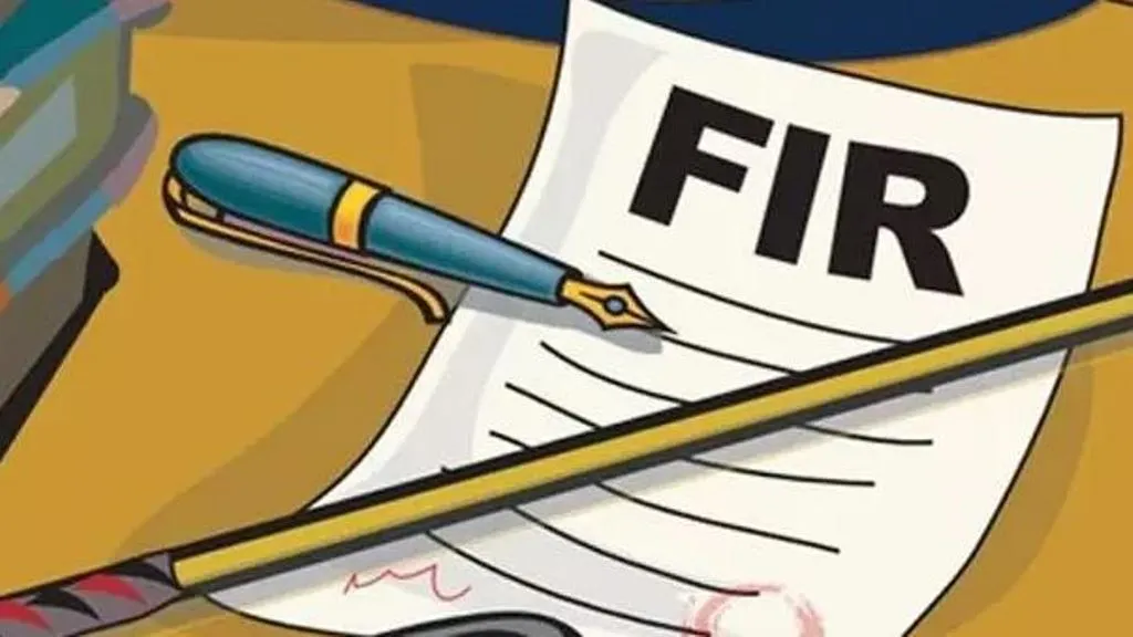 पीलीभीत: ग्राम प्रधान ने 61 यूकेलिप्टिस के पेड़ चोरी से कटवाए, लेखपाल ने कराई एफआईआर..जानिए मामला 