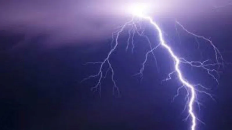 चमोली: आकाशीय बिजली गिरने से देवर और भाभी की मौत