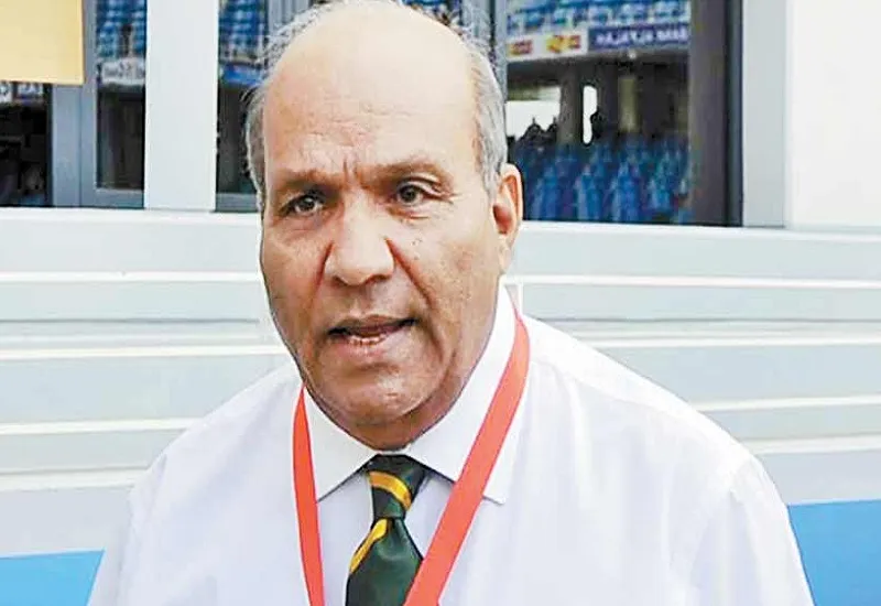 Cricket World Cup 2023 : Intikhab Alam ने विश्व कप के स्पिनरों में कुलदीप यादव को बताया सर्वश्रेष्ठ, कहा- भारत को मिलेगा फायदा