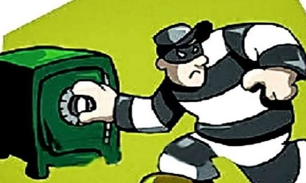 मेरठ: चोरों ने बंद पड़े मकान को बनाया निशाना, नकदी सहित लाखों रुपए के जेवरात ले उड़े