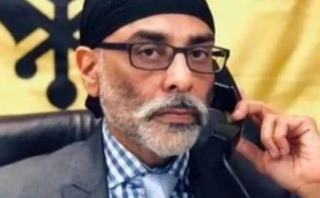 एनआईए का बड़ा एक्शन, खालिस्तानी आतंकी गुरपतवंत पन्नू की संपत्ति की जब्त 