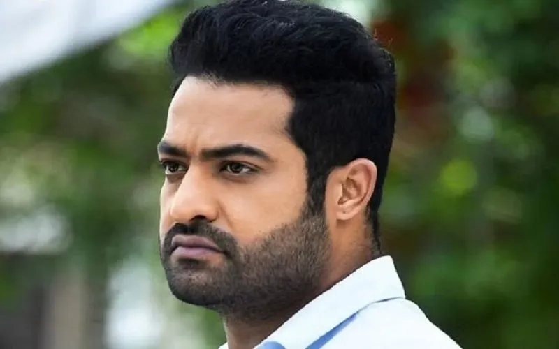SIIMA Awards 2023 : RRR के लिए जूनियर एनटीआर को मिला सर्वश्रेष्ठ अभिनेता का अवॉर्ड, फैंस का किया आभार व्यक्त
