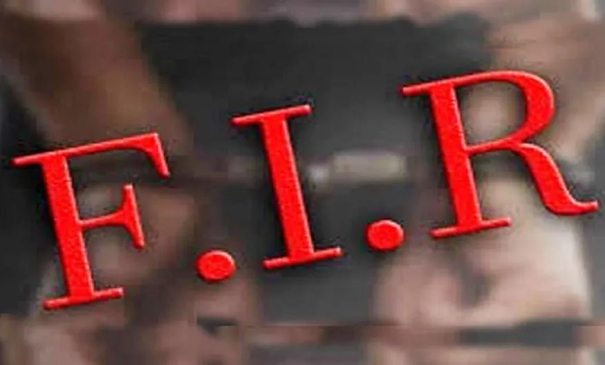 पीलीभीत: 33 दिन तक टाला..एसपी गुस्साए तो पूर्व प्रधान समेत दो पर एफआईआर..जानिए मामला