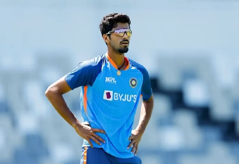 Asia Cup 2023 Final : एशिया कप फाइनल के लिए वाशिंगटन सुंदर को अचानक बुलाया गया श्रीलंका, जानिए वजह