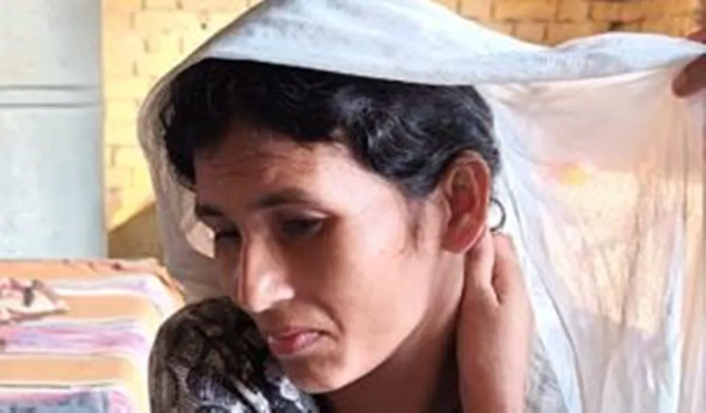 संभल: दो महिलाओं के कानों से खींचे कुंडल, फायरिंग कर भागे बदमाश