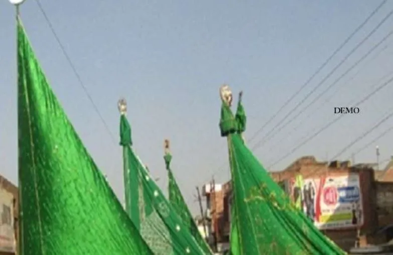 बरेली: 40 साल बाद बदला जाएगा जुलूस-ए-मोहम्मदी का रास्ता, जानें वजह