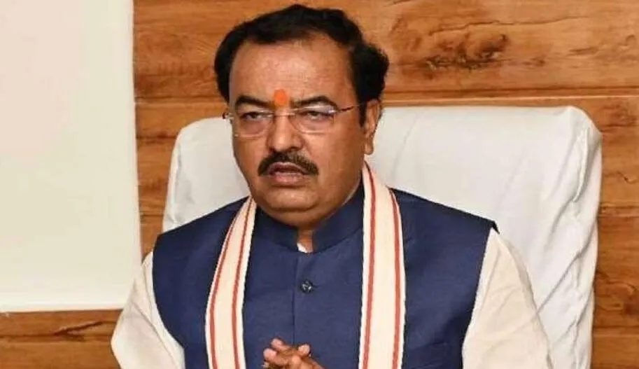 उप मुख्यमंत्री आज रामपुर में, 24 सितंबर को अमरोहा आएंगे