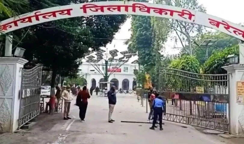 बरेली: कलेक्ट्रेट में फेरबदल, खींचतान में कई वरिष्ठ सहायकों के बदल गए अहम पटल 