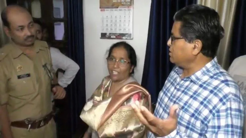 कानपुर : किशोर पर धर्मांतरण का दबाव, धर्मस्थल में हंगामा