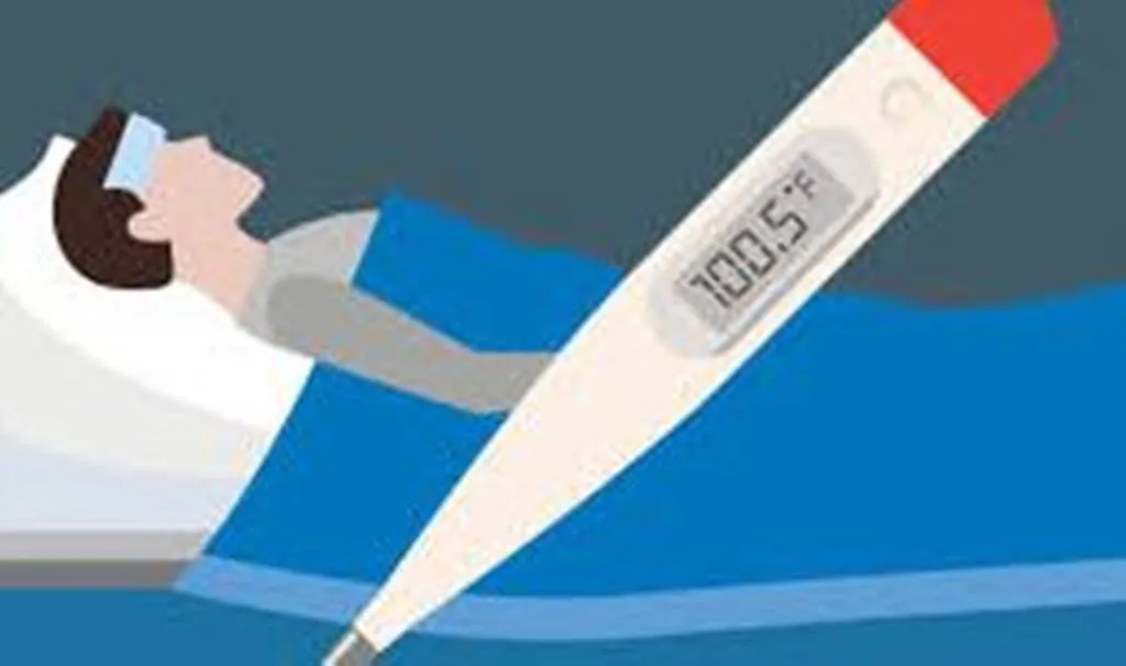 कासगंज: धर्मपुर मे बुखार से दो की मौत, बीमारी की चपेट में पूरा गांव