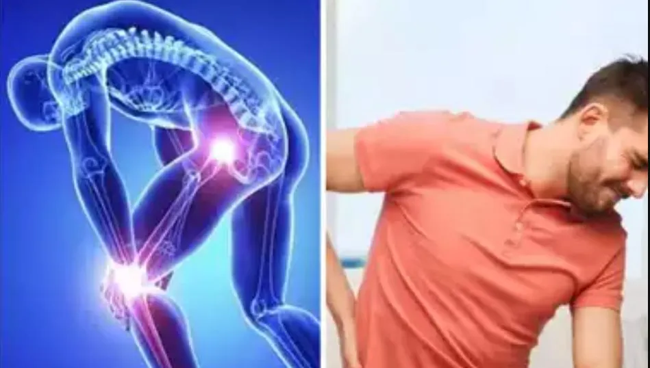 आपकी हड्डियां न हो जाएं खोखली, आज ही बना लें इन चीजों से दूरी