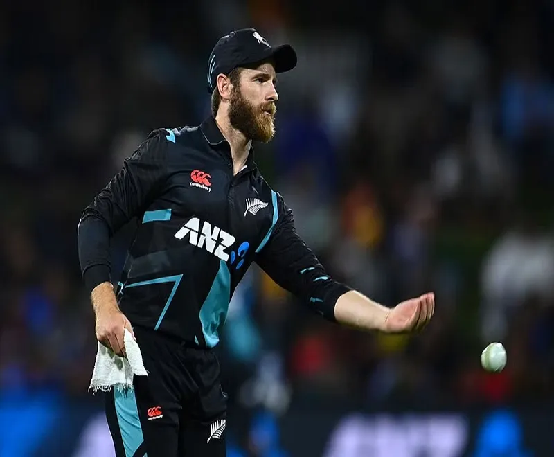 World Cu 2023 : न्यूजीलैंड क्रिकेट टीम पर मंडराया संकट, वर्ल्ड कप का पहला मैच नहीं खेलेंगे केन विलियमसन 