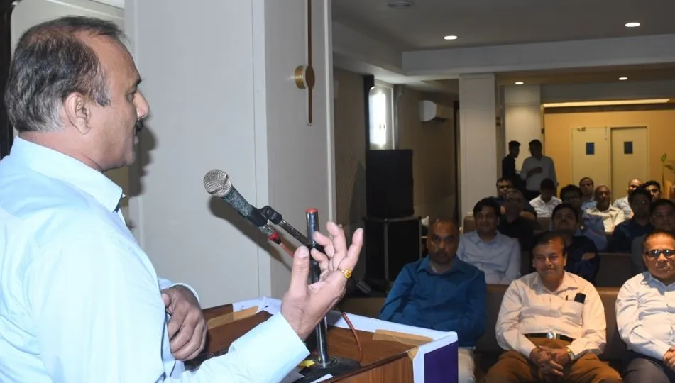 बरेली: जी -20 सम्मेलन से उच्च प्रौद्योगिकी क्षेत्रों के बाजार और निवेश के अवसर बढ़ेंगे