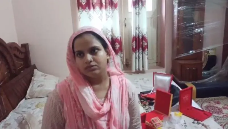 कासगंज: गृह स्वामी को बंधक बनाकर चोरों ने दिया वारदात को अंजाम