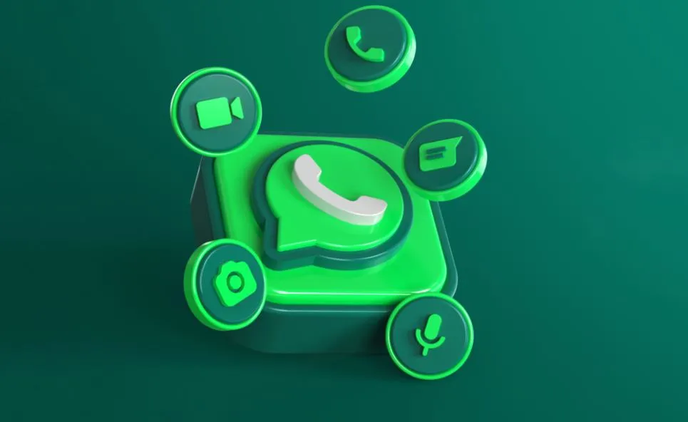 WhatsApp में जल्द होने वाला ये बड़ा बदलाव, कलर से लेकर कई चीजों में हो सकता हैं चेंज 