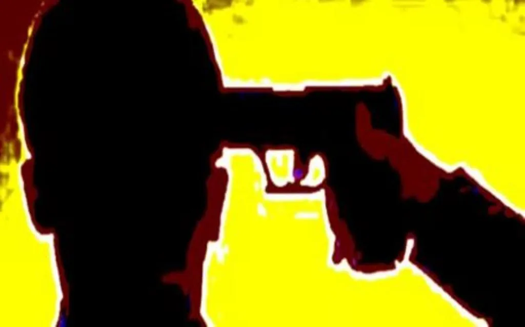 मेरठ: हिस्ट्रीशीटर अंकित भाटी ने गोली मारकर किया सुसाइड, मृतक पर कई थानों में मुकदमे थे दर्ज 