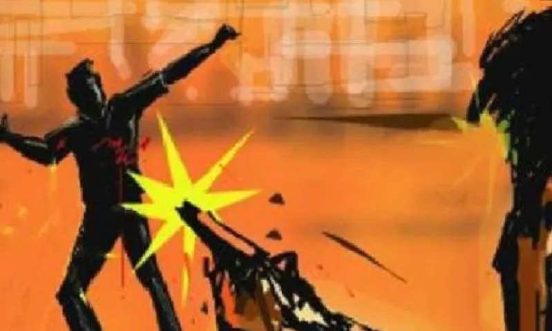 रुद्रपुर: मामूली विवाद में चाचा ने भतीजे की गोली मारकर की हत्या