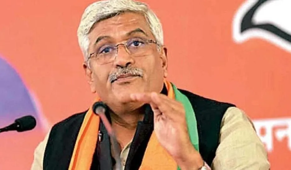 गहलोत पीआईएल दाखिल होने के बाद अपने बयान से पलट रहे- शेखावत 