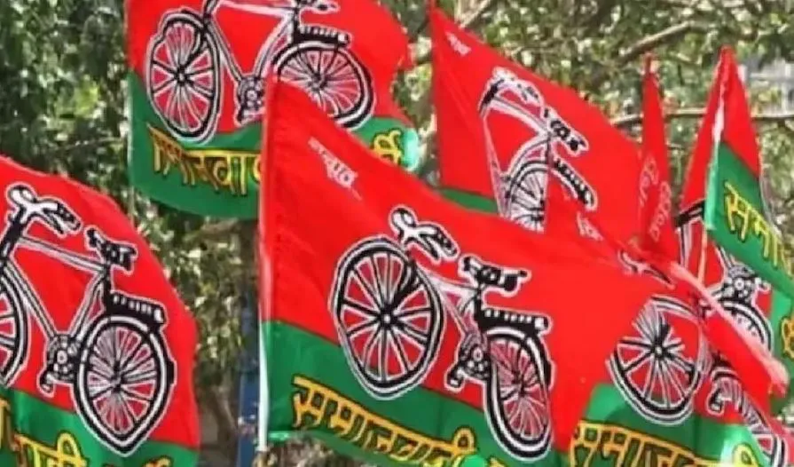 बरेली: सपा में गुटबाजी के बाद अब बगावत शुरू, महानगर अध्यक्ष पर लगाया उपेक्षा का आरोप